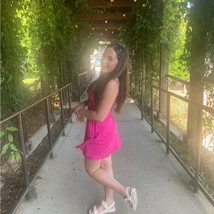 Meet your Posher, Caroline :d